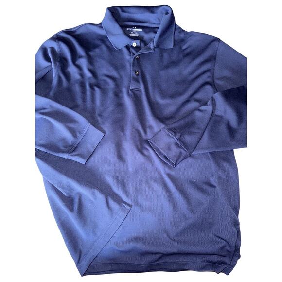 GRAND SLAM GOLF long sleeve shirt size XXL - Picture 1 of 4